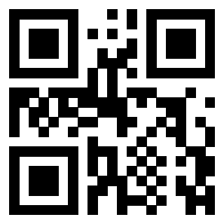 Immagine del Qr Code di 3306339640