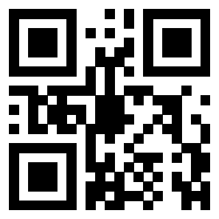 3306339645 - Immagine del Qr Code associato