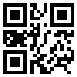 Immagine del QrCode di 3306339646