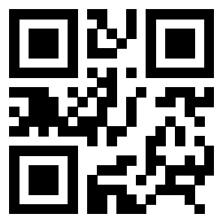 Il QrCode di 3306339647