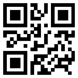 3306339648 - Immagine del Qr Code