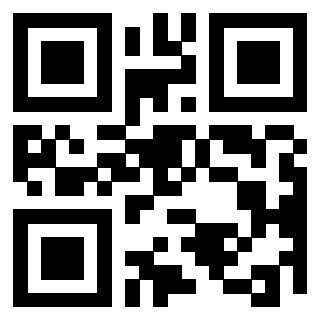 Scansione del QrCode di 3306339651