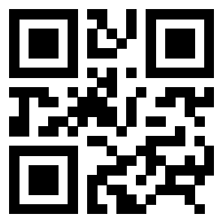 3306343685 - Immagine del Qr Code