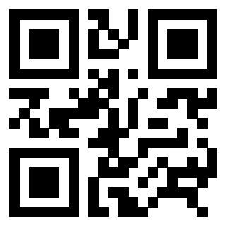 QrCode di 3306343688