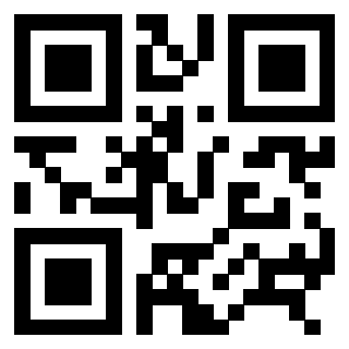 Scansione del Qr Code di 3306343690