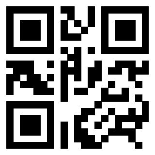 3306343700 - Immagine del Qr Code