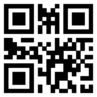 3306343705 - Immagine del QrCode