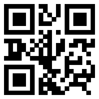 QrCode di 3306343707