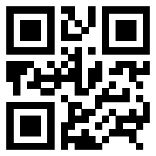Scansione del Qr Code di 3306343708
