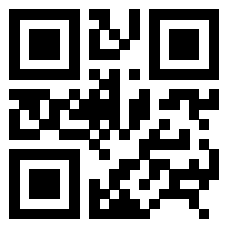 3306343709 - Immagine del QrCode associato