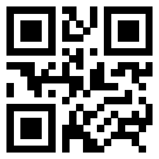 Il Qr Code di 3306343710
