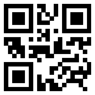 3306343711 Qr Code associato
