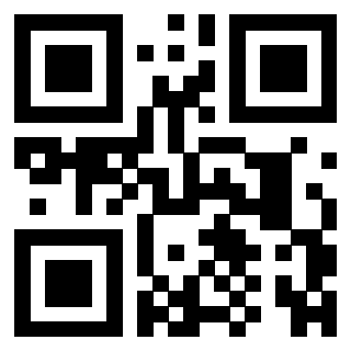 Il QrCode di 3306343713
