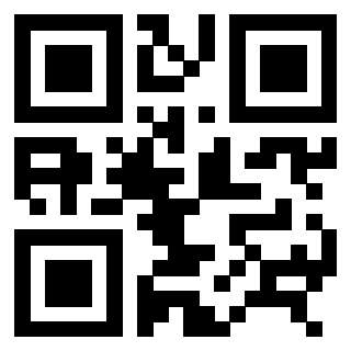 Immagine del QrCode di 3306343716