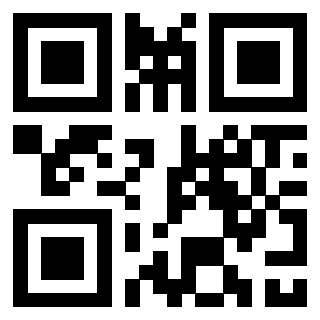 3306343718 - Immagine del Qr Code