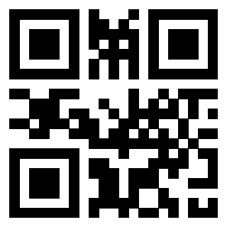 Il Qr Code di 3306343721
