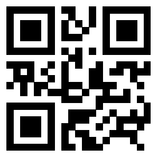 3306343728 QrCode associato