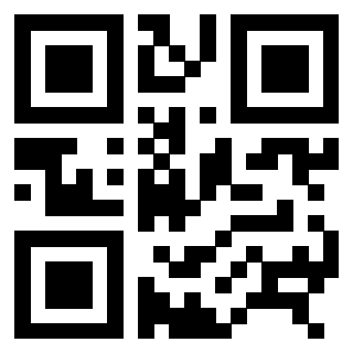 3306343730 - Immagine del Qr Code associato