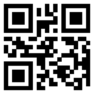 3306343739 - Immagine del QrCode associato