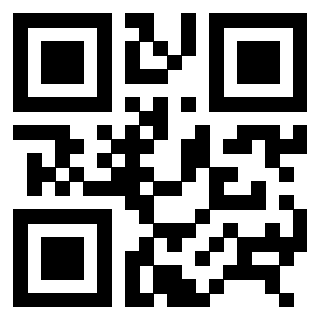 3306343740 QrCode associato