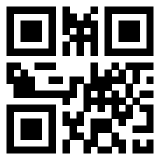 3306343742 - Immagine del QrCode associato