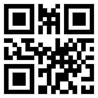 3306343743 Qr Code associato