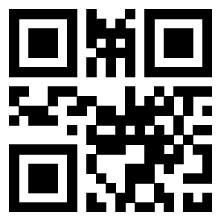 3306343745 QrCode associato