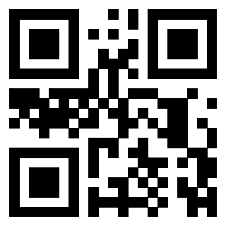 3306343747 - Immagine del Qr Code