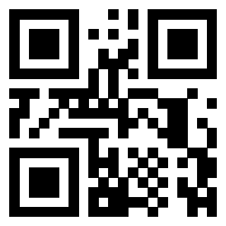 Scansione del Qr Code di 3306343748