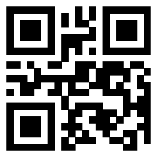 Immagine del Qr Code di 3306343753