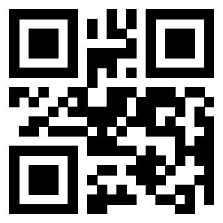 Immagine del QrCode di 3306343755