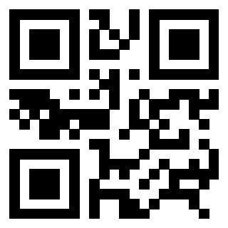 Immagine del QrCode di 3306343760