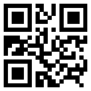 Scansione del Qr Code di 3306343761
