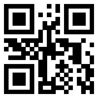 3306343762 Qr Code associato