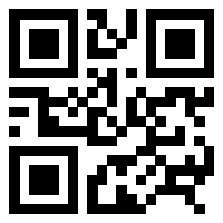 3306343764 - Immagine del Qr Code