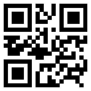 Scansione del Qr Code di 3306343769