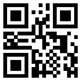 3306343770 - Immagine del QrCode associato