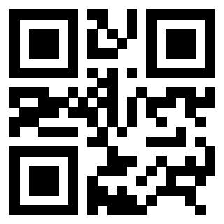Immagine del QrCode di 3306343772