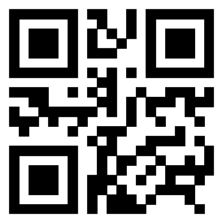 3306343774 - Immagine del Qr Code