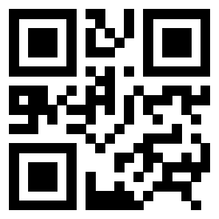 Immagine del QrCode di 3306343775