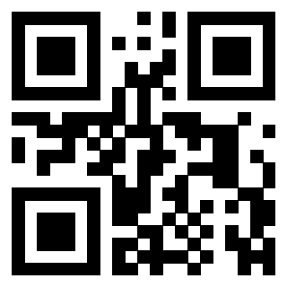 3306343776 Qr Code associato