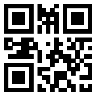 3306343778 - Immagine del QrCode associato
