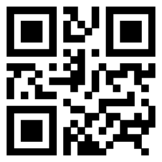 3306343779 - Immagine del QrCode associato