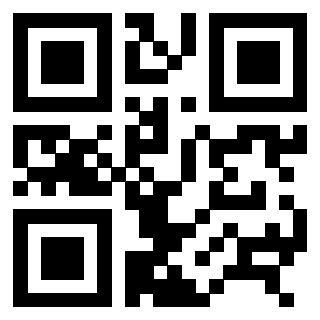 3306343780 - Immagine del QrCode