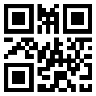 Scansione del Qr Code di 3306343782