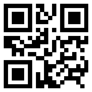 3306343784 - Immagine del Qr Code