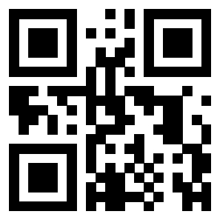 3306343786 QrCode associato