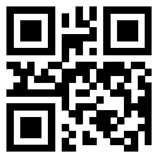Il QrCode di 3306343789