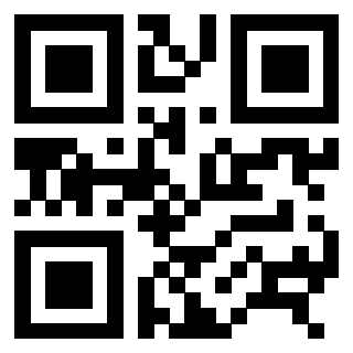 3306343790 Qr Code associato
