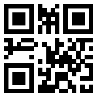 3306343792 - Immagine del Qr Code associato